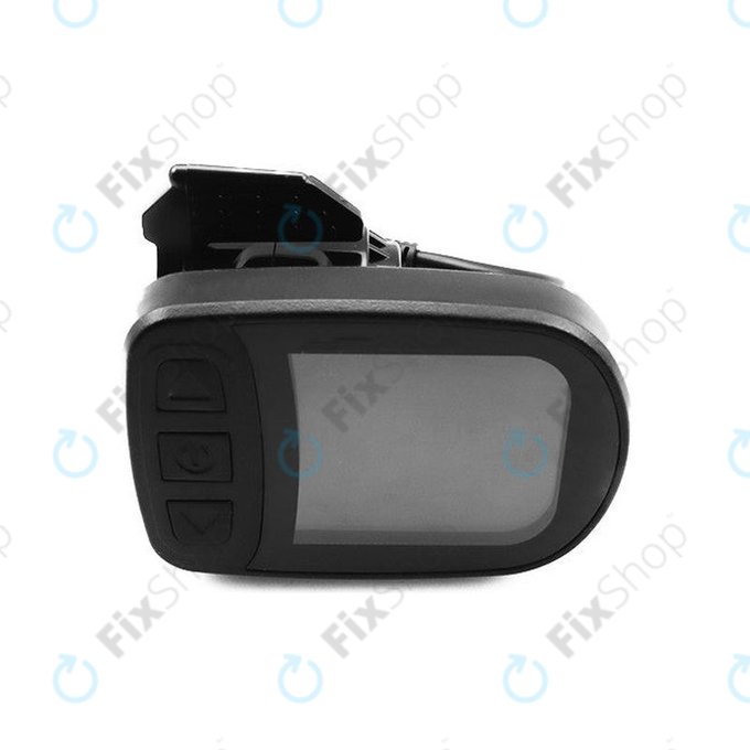 Kugoo G-Booster - Armaturna plošča z LCD (Old Version)