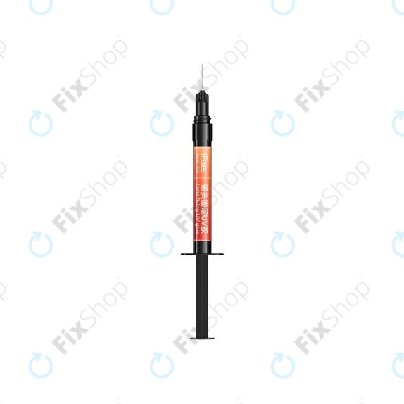 iFixes iL01 - UV lepilo za pritrditev leč, 5ml