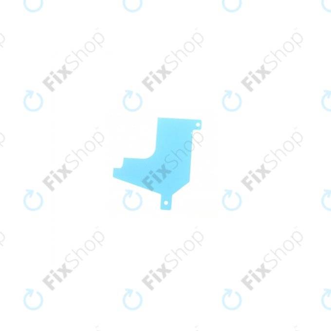 Sony Xperia XZ Premium Dual G8142 - Lepilo za stranske gumbe, lepilo + baterija - 1309-1668 Genuine Service Pack