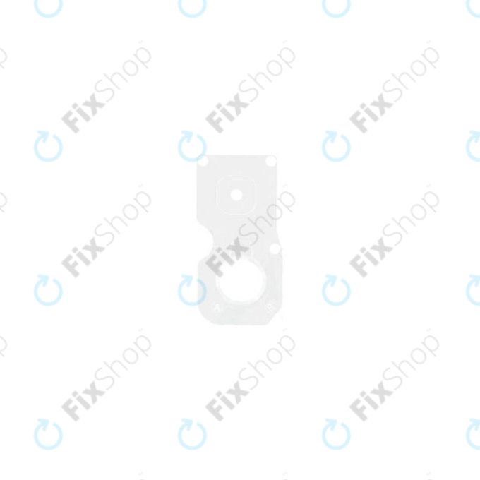 Samsung Galaxy S22 S901B - Steklo za bliskavico zadnje kamere - GH64-08669A Genuine Service Pack