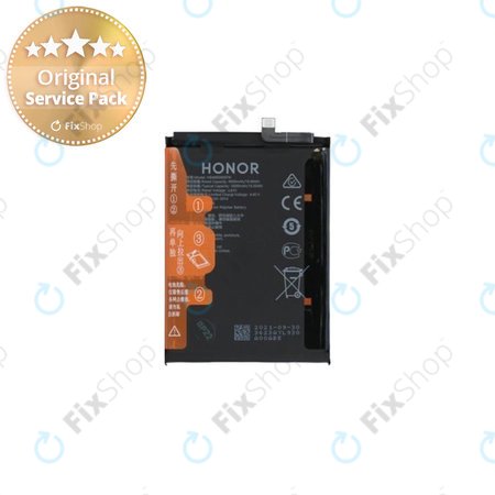 Honor X6, X7, X8 - Baterija HB496590EFW 5000mAh - 24023623 Genuine Service Pack