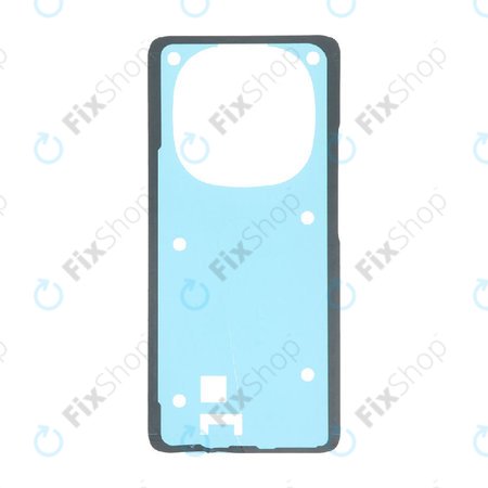 Lepilni trak za pokrov baterije (Adhesive) za Xiaomi Redmi Note 15 Pro 4G