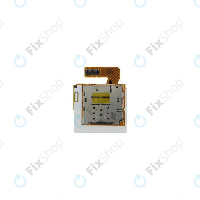 Samsung Galaxy Tab S2 8.0 WiFi T710 - čitalnik SD kartic - GH59-14421A Genuine Service Pack