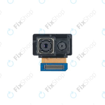 Samsung Galaxy A6 Plus A605 (2018) - Zadnja kamera - GH96-11662A Genuine Service Pack