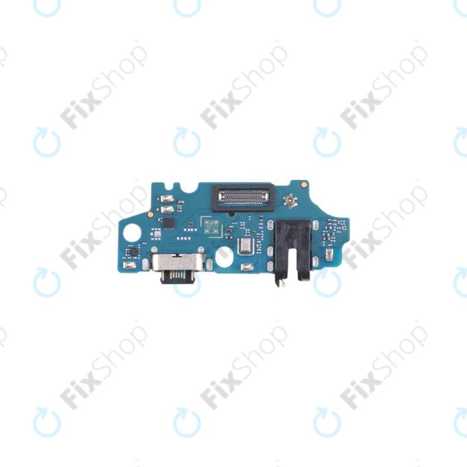 Samsung Galaxy A05s A057G - PCB plošča konektorja za polnjenje - GH81-24366A Genuine Service Pack