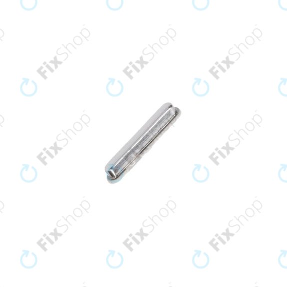 Samsung Galaxy A71 A715F - Gumb za vklop (Prism Crush Silver) - GH64-07649B Genuine Service Pack
