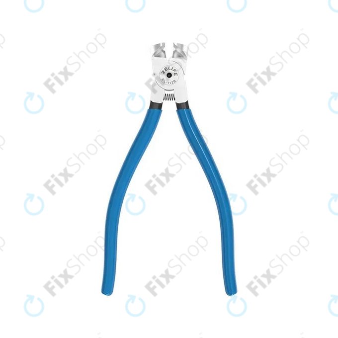 Relife RL-112B - Ravne klešče 90°