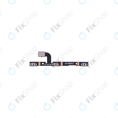 Xiaomi Pocophone F1 - Flex kabel s tipko za vklop