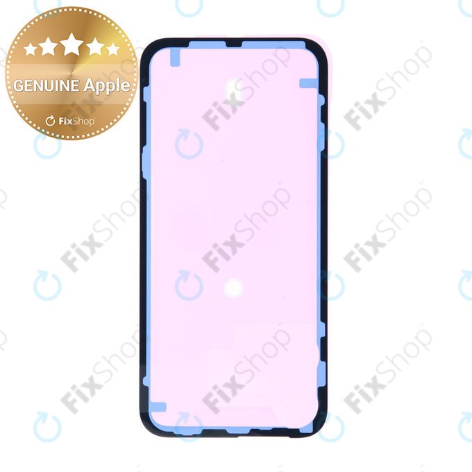Lepilo pod zadnje steklo za iPhone 15 Pro Max | 923-09191-S | Genuine Apple