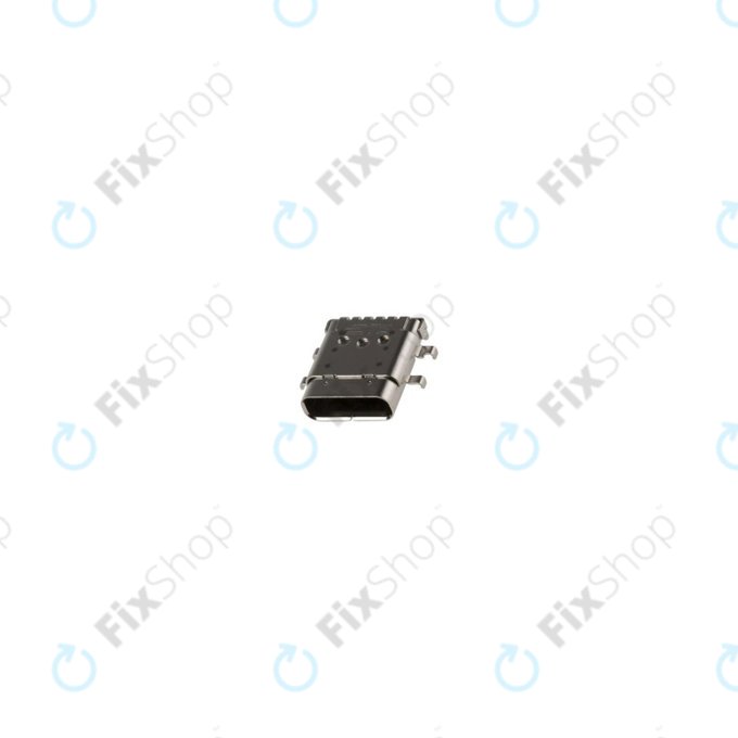 Asus Zenfone 8 Flip ZS672KS - Konektor za polnjenje