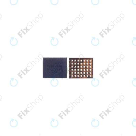 Apple iPhone 5, 5C - zvočni ojačevalnik moči IC 338S1077