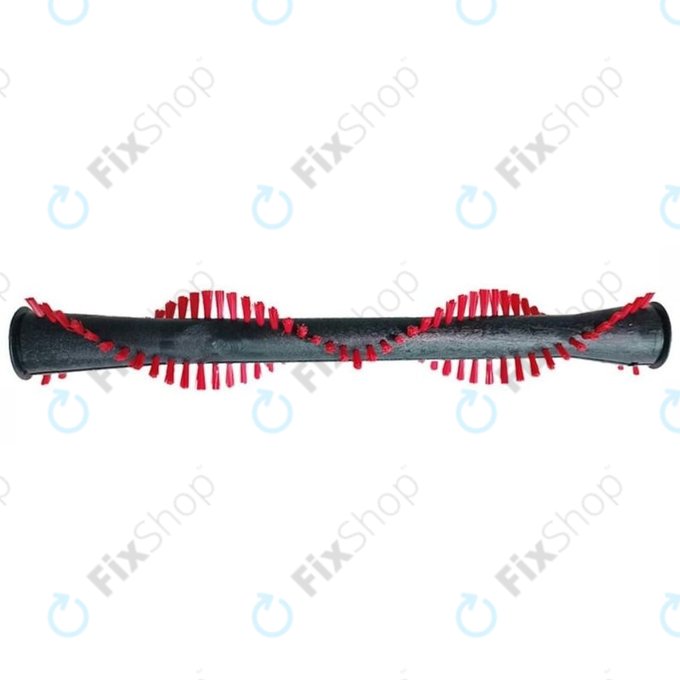 Miele Triflex HX1 FSX - Glavna krtača