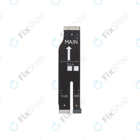 Samsung Galaxy S24 FE S721B - Glavni Flex kabel