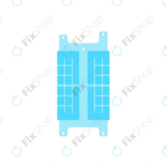 Samsung Galaxy A32 5G A326B, A32 A325F - Lepilo za baterijo - GH02-22323A Genuine Service Pack