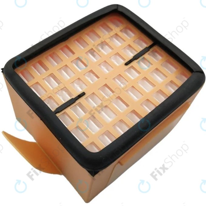 Vorwerk Kobold VK135, VK136 - Filter za Prah