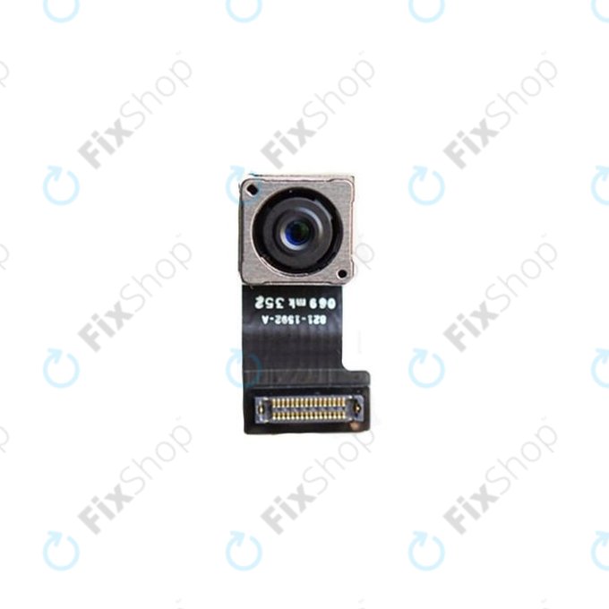 Apple iPhone 5C - zadnja kamera