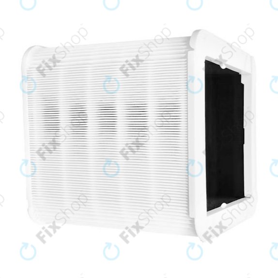 Blueair Blue Pure 211+ - HEPA filter (Aktivno oglje)