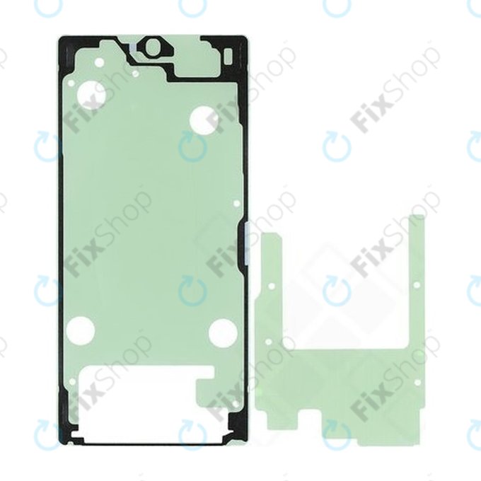 Samsung Galaxy S25 Ultra - Komplet lepil za LCD zaslon Adhesive - GH82-36522A Genuine Service Pack