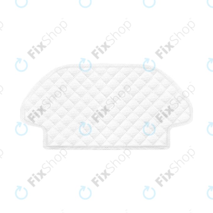 Xiaomi Mi RoBot Vacuum Mop Pro (P), 2S, Viomi V2 Pro, V3, SE - Krpa za Enkratno Uporabo