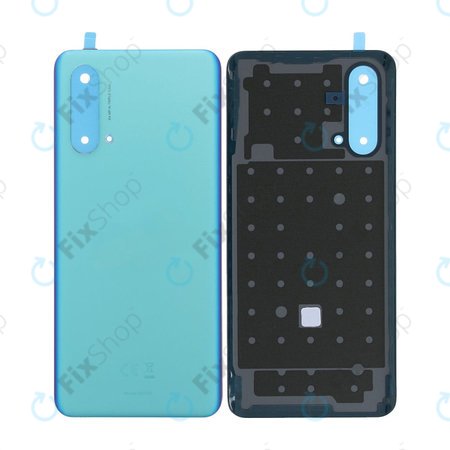 OnePlus Nord CE 5G - Pokrov baterije (Blue Void)