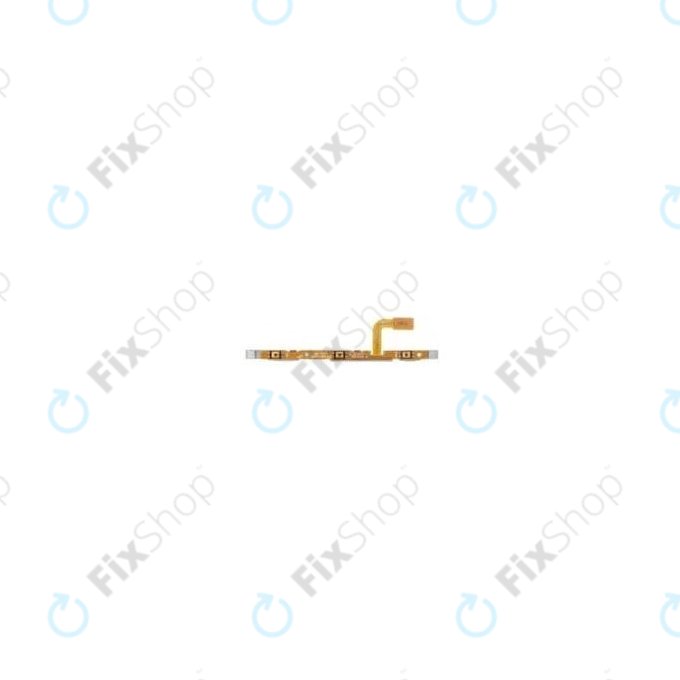 Samsung Galaxy Tab S7 Plus, S7 FE - Flex kabel Gumbi za napajanje + glasnost