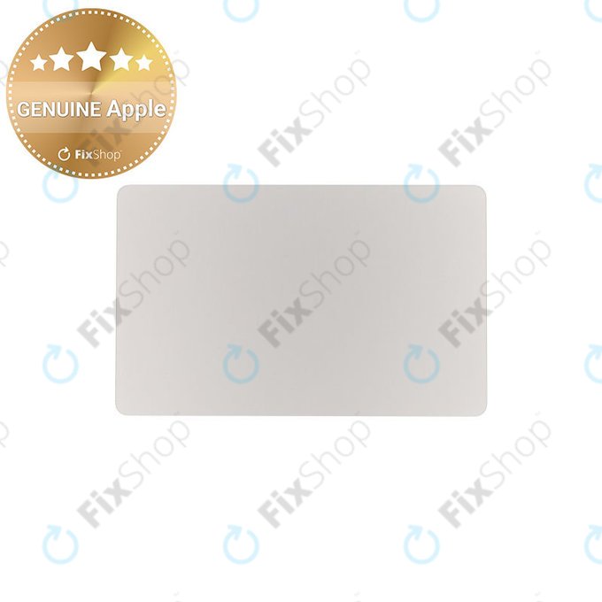 Komplet trackpad za MacBook Pro 14", A3112 (2024), Silver, 661-42547, Genuine Apple