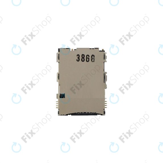 Samsung Galaxy Tab 2 7.0 P3100, P3110 - čitalec SIM kartic