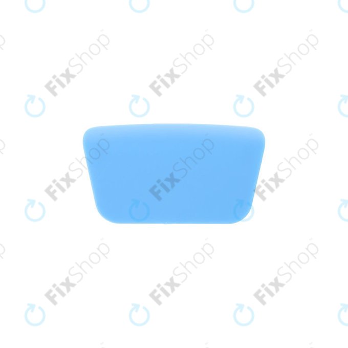 Pokrov sledilne ploščice V2.0 (Light Blue) za krmilnik Sony PlayStation 5 DualSense