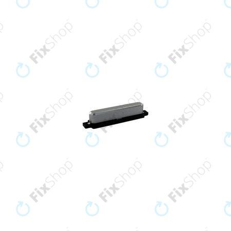 Samsung Galaxy S6 G920F - Gumb za vklop (Black Sapphire) - GH98-35921A Genuine Service Pack