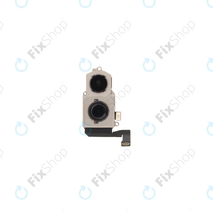 Apple iPhone 17 - Zadnja kamera