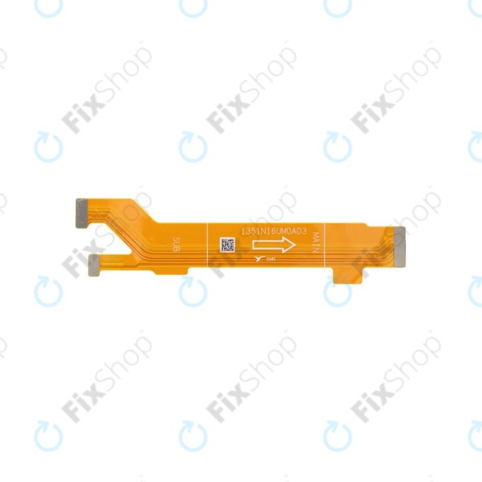 Xiaomi Redmi Note 13 Pro+ 23090RA98C - Glavni Flex kabel