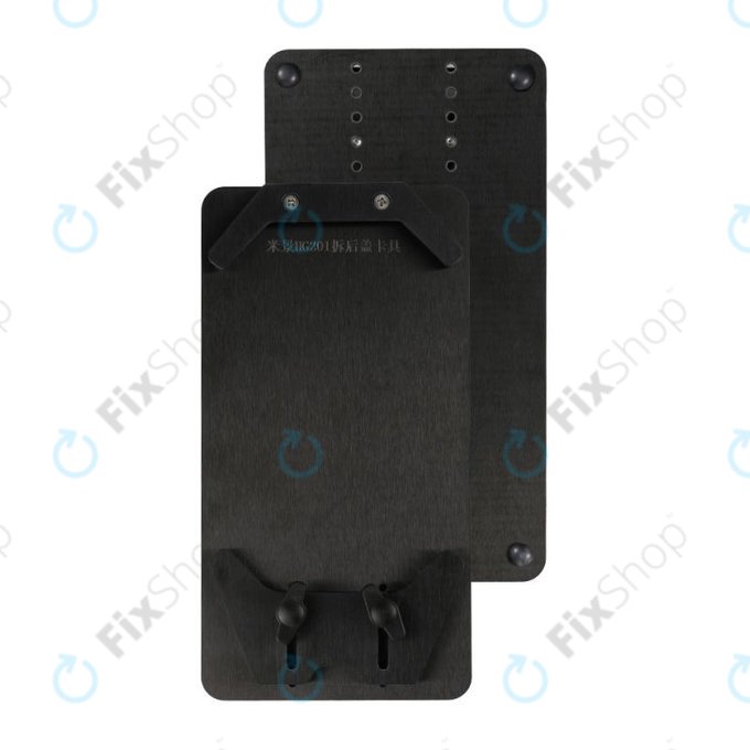 MiJing HG201 - Univerzalno držalo za odstranitev zadnjega pokrova telefona