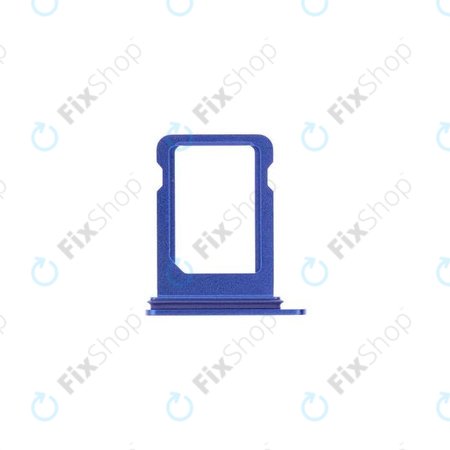Apple iPhone 12 - SIM reža (Blue)