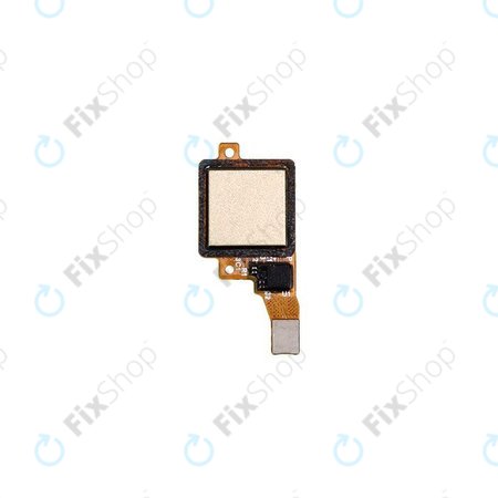 Huawei Honor 7 - Senzor prstnih odtisov (Gold) - 23100004 Genuine Service Pack