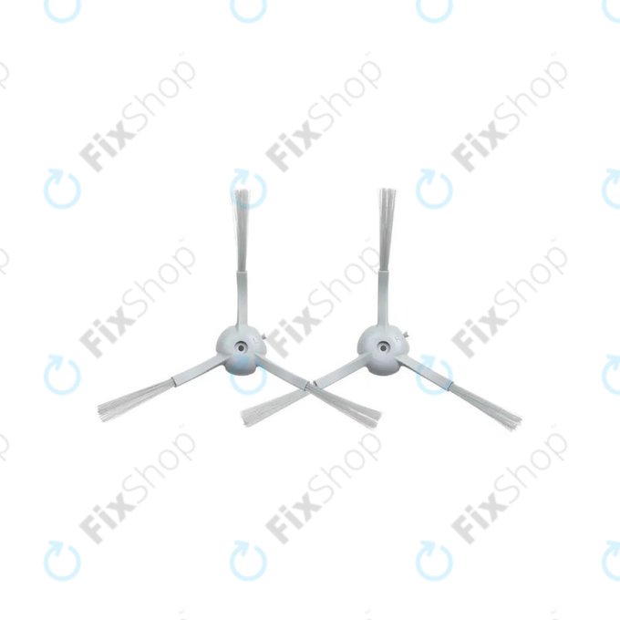 Xiaomi Lydsto R1 - Stranska Krtača (2 kosa)