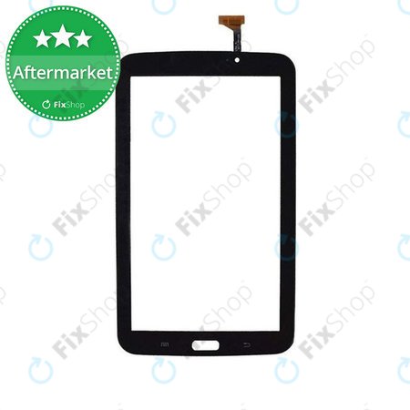 Samsung Galaxy Tab 3 7.0 P3210, T210 - Touch Glass (črna)