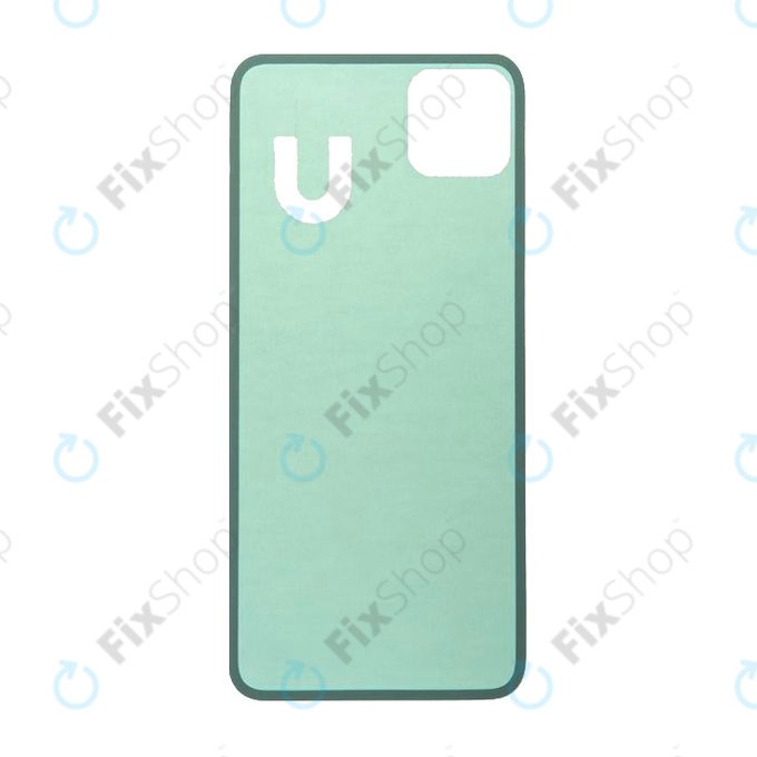 Apple iPhone XS Max, 11 Pro Max - Lepilo pod steklom zadnjega ohišja