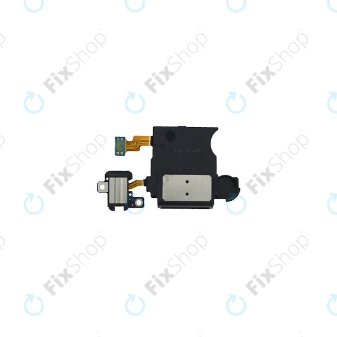 Samsung Galaxy Tab S2 8.0 WiFi T710 - Zvočnik + Flex Cable + Jack Connector - GH96-08658 Genuine Service Pack