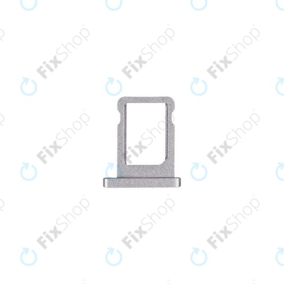 Apple iPad Pro 10.5 (2017), iPad Air (3rd Gen 2019) - Reža za SIM (Space Gray)