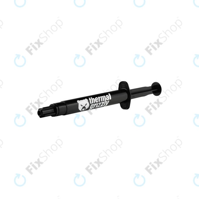 Termalna pasta 1,5ml/3,9g, Thermal Grizzly Aeronaut