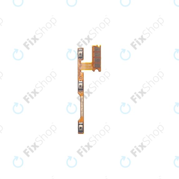Xiaomi Redmi Note 7 - Flex kabel Gumbi za napajanje + glasnost