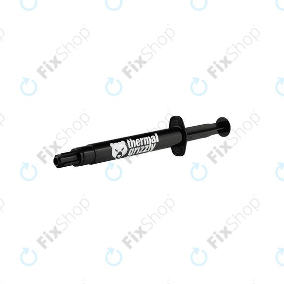 Termalna pasta 1,5ml/3,9g, Thermal Grizzly Hydronaut