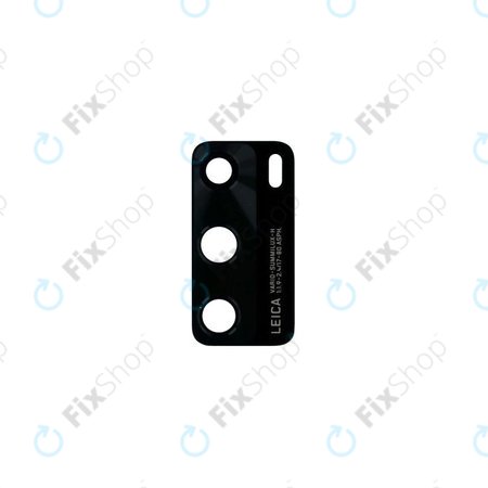 Huawei P40 - Steklo zadnje kamere - 51661RLM Genuine Service Pack