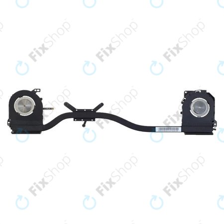 Lenovo Yoga 900-ISK - Hladilno telo z ventilatorji - 77020016 Genuine Service Pack