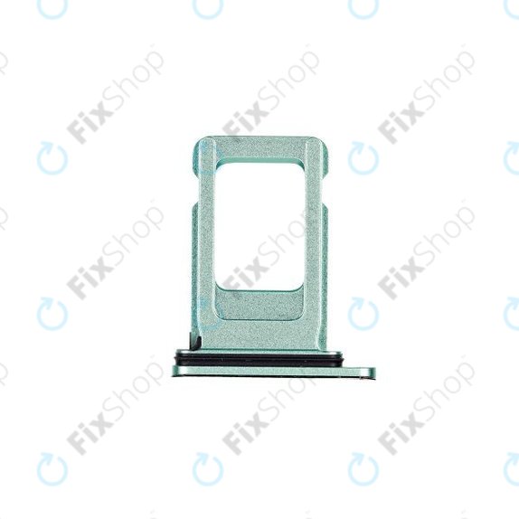 Apple iPhone 11 - SIM reža (Green)