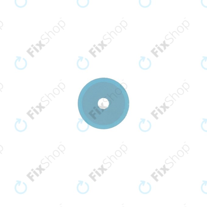 Samsung Galaxy Z Flip 6 F741B - Lepilo za steklo zadnje kamere Ultrawide - GH02-25967A Genuine Service Pack