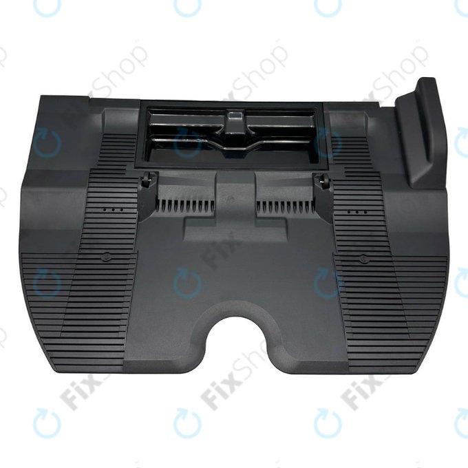Nalagalna klančina, Črna za Xiaomi Roborock S8 Pro Ultra