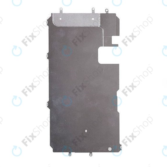 Apple iPhone 7 - kovinski pokrov LCD zaslona