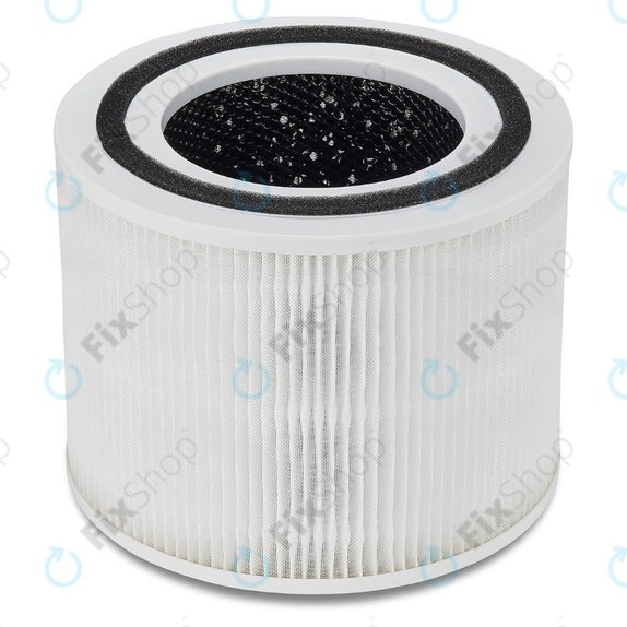 Levoit Core 300, 300s, P350 - HEPA filter (Aktivno oglje)
