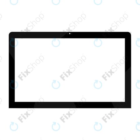 Apple iMac 21,5" A2116 (2019) - sprednje steklo